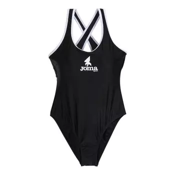 Купальник Joma Shark, черный