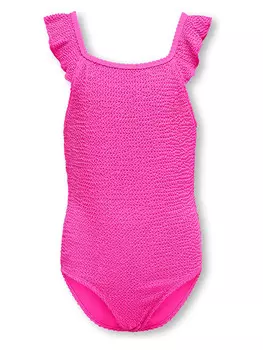 Купальник KIDS ONLY Tropez, розовый