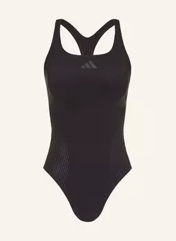 Купальник lanelux Adidas, черный