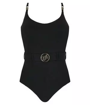 Купальник Laurella Agent Provocateur, черный
