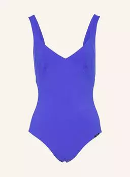 Купальник Lidea ECO SHAPE, синий