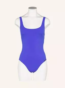 Купальник Lidea ECO SHAPE, синий