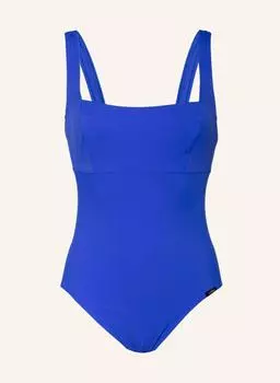 Купальник Lidea LIDEA ECO SHAPE, синий
