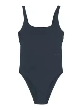 Купальник Marc O'Polo Stockholm (Essentials), синий