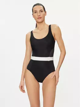 Купальник Miraclesuit, черный