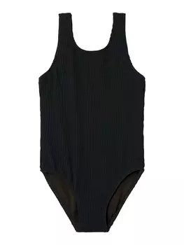 Купальник NAME IT NKFZIBA, черный