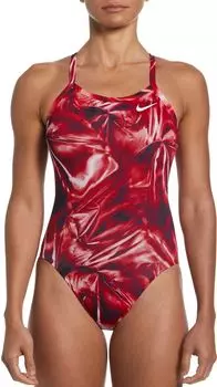 Купальник Nike Racerback для девочек