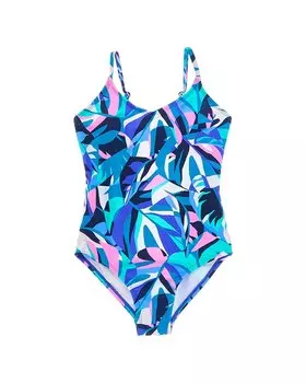Купальник Norie One-Piece Raisins, цвет multi