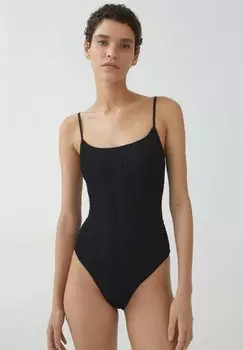Купальник Ocean Mango, цвет schwarz