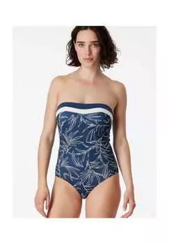 Купальник Ocean Swim Schiesser, белый