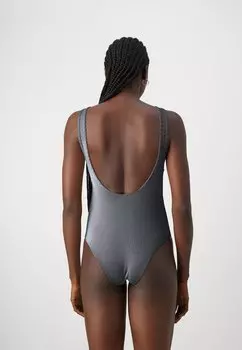 Купальник One Piece Calvin Klein, черный