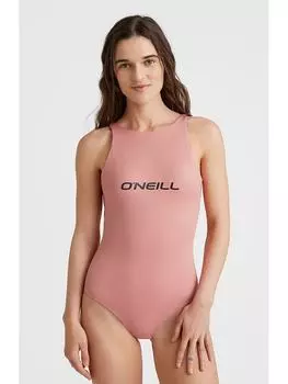 Купальник ONEILL, розовый