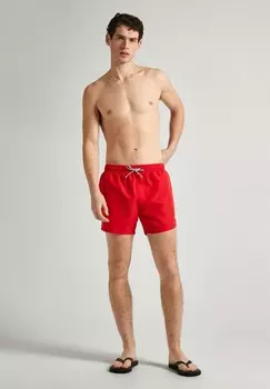 Купальник Pepe Jeans, красный
