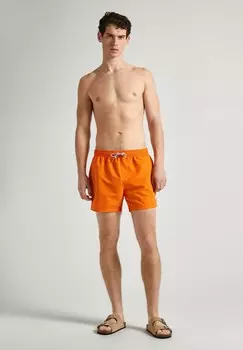 Купальник Pepe Jeans, оранжевый