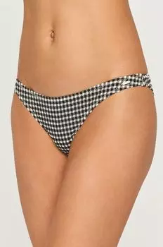 Купальник Pepe Jeans, темно-синий
