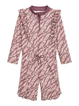 Купальник PLAYSHOES, цвет violet/Berry
