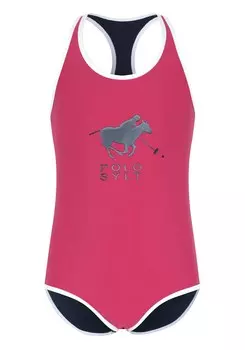Купальник Polo Sylt, цвет Raspberry