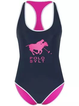 Купальник Polo Sylt, темно-синий