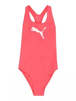 Купальник PUMA BODYWEAR, цвет Melon