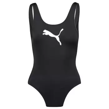 Купальник Puma, черный