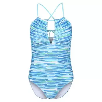 Купальник Regatta Halliday Costume, синий