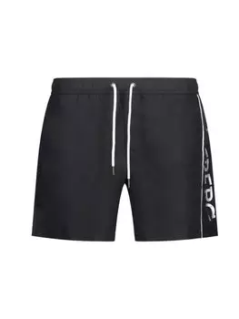 Купальник regular fit Iceberg, черный