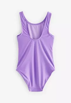 Купальник REGULAR FIT Next, фиолетовый