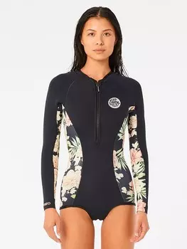 Купальник Rip Curl GBomb, черный