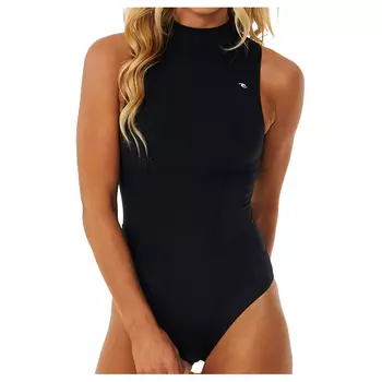 Купальник Rip Curl Women's Mirage Ultimate One Piece, черный