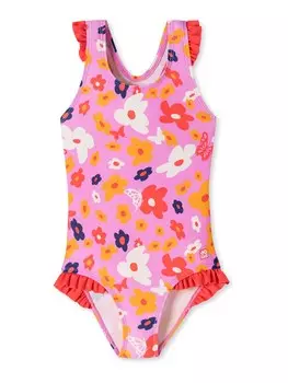 Купальник Schiesser AQUA, розовый