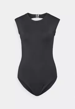 Купальник Seafolly, черный