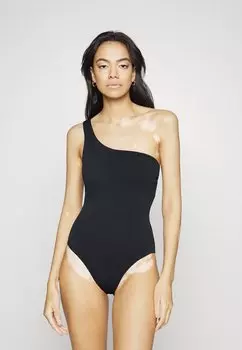 Купальник Seafolly, черный