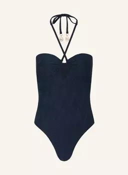 Купальник SEAFOLLY CHIARA, темно-синий