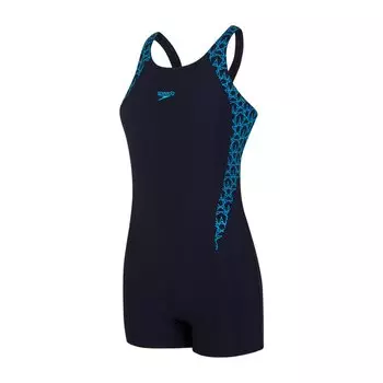 Купальник Speedo Boomstar, синий
