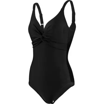 Купальник Speedo, черный
