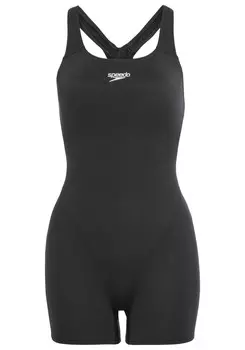 Купальник SPEEDO, черный
