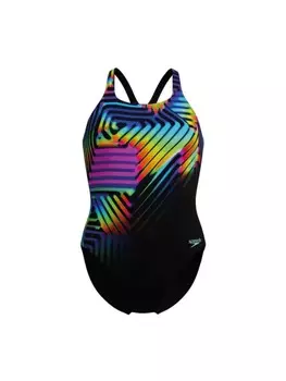 Купальник Speedo, черный