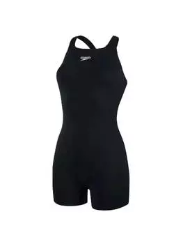 Купальник Speedo, черный