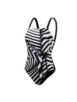 Купальник Speedo, черный
