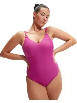 Купальник Speedo, розовый