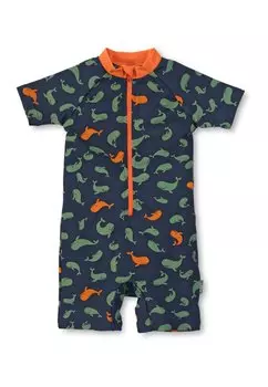 Купальник Sterntaler, цвет marine