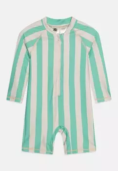 Купальник SUNPROTECTION SUIT UNISEX Lindex, цвет light green