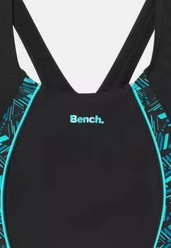 Купальник Swimsuit Geola Ben Bench, темно-синий