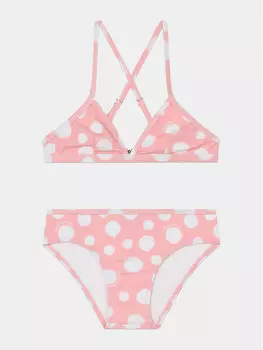 Купальник The Marc Jacobs, розовый