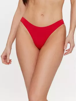 Купальник Tommy Hilfiger, красный