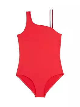 Купальник TOMMY HILFIGER, красный