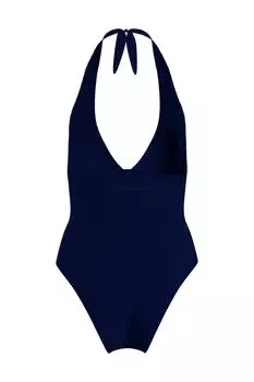 Купальник Tommy Hilfiger, синий