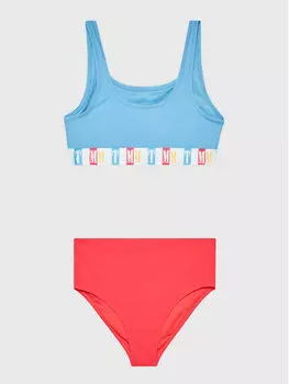 Купальник Tommy Hilfiger, синий