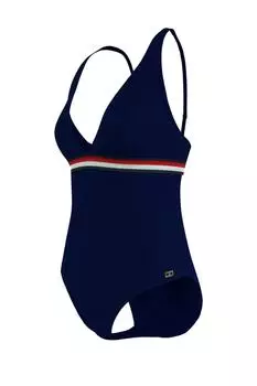 Купальник Tommy Hilfiger, синий