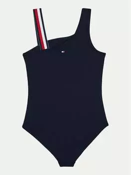 Купальник Tommy Hilfiger, синий